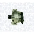 Alternateur MAGNETI MARELLI 944390461300 - Visuel 1