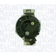Alternateur MAGNETI MARELLI 944390461300 - Visuel 3