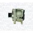 Alternateur MAGNETI MARELLI 944390461400 - Visuel 1