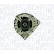 Alternateur MAGNETI MARELLI 944390461400 - Visuel 2