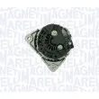 Alternateur MAGNETI MARELLI 944390461400 - Visuel 3