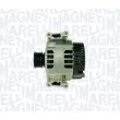 Alternateur MAGNETI MARELLI 944390461600 - Visuel 1