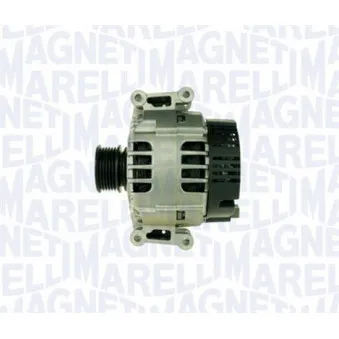 Alternateur MAGNETI MARELLI 944390461600