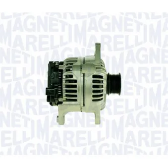 Alternateur MAGNETI MARELLI 944390462100