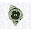 Alternateur MAGNETI MARELLI 944390462100 - Visuel 2
