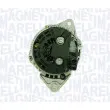 Alternateur MAGNETI MARELLI 944390462100 - Visuel 3