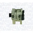 Alternateur MAGNETI MARELLI 944390462300 - Visuel 1