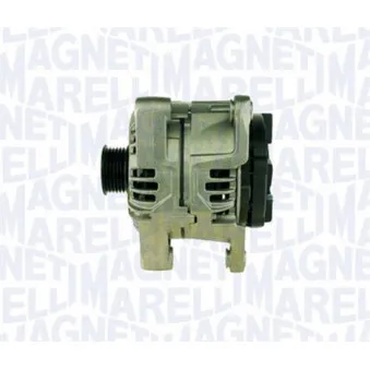 Alternateur MAGNETI MARELLI 944390462300