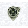Alternateur MAGNETI MARELLI 944390462300 - Visuel 2