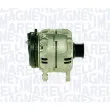 Alternateur MAGNETI MARELLI 944390462600 - Visuel 1