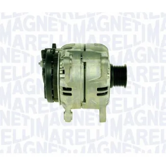 Alternateur MAGNETI MARELLI 944390462600