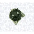 Alternateur MAGNETI MARELLI 944390462600 - Visuel 3