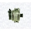 Alternateur MAGNETI MARELLI 944390462700 - Visuel 1