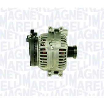 Alternateur MAGNETI MARELLI 944390462700
