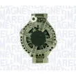 Alternateur MAGNETI MARELLI 944390462700 - Visuel 2
