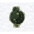 Alternateur MAGNETI MARELLI 944390462700 - Visuel 3