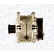 Alternateur MAGNETI MARELLI 944390462800 - Visuel 1