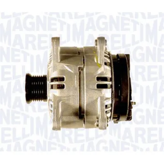 Alternateur MAGNETI MARELLI 944390462800