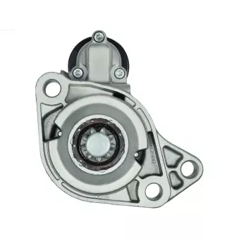 Démarreur AS-PL S0027SR