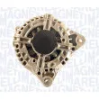 Alternateur MAGNETI MARELLI 944390462800 - Visuel 2