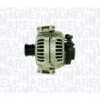 Alternateur MAGNETI MARELLI 944390463200 - Visuel 1