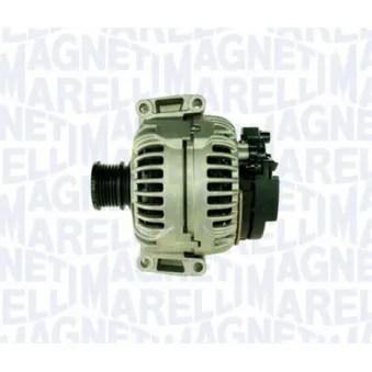 Alternateur MAGNETI MARELLI 944390463200