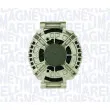 Alternateur MAGNETI MARELLI 944390463200 - Visuel 2