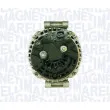 Alternateur MAGNETI MARELLI 944390463200 - Visuel 3