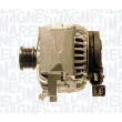 Alternateur MAGNETI MARELLI 944390463300 - Visuel 1