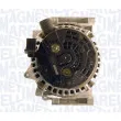 Alternateur MAGNETI MARELLI 944390463300 - Visuel 3