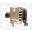 Alternateur MAGNETI MARELLI 944390463400 - Visuel 1