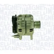 Alternateur MAGNETI MARELLI 944390473500 - Visuel 1