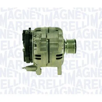 Alternateur MAGNETI MARELLI 944390473500