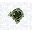 Alternateur MAGNETI MARELLI 944390473500 - Visuel 2