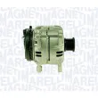 Alternateur MAGNETI MARELLI 944390473900 - Visuel 1
