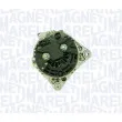 Alternateur MAGNETI MARELLI 944390473900 - Visuel 2