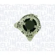 Alternateur MAGNETI MARELLI 944390473900 - Visuel 3