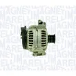 Alternateur MAGNETI MARELLI 944390477100 - Visuel 1
