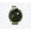 Alternateur MAGNETI MARELLI 944390477100 - Visuel 3