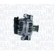 Alternateur MAGNETI MARELLI 944390478400 - Visuel 1