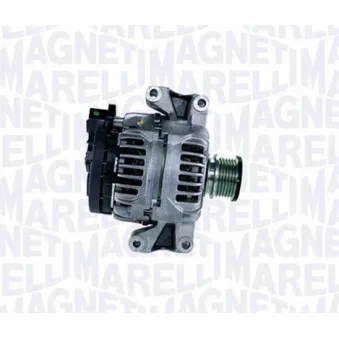 Alternateur MAGNETI MARELLI 944390478400