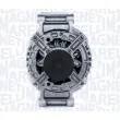 Alternateur MAGNETI MARELLI 944390478400 - Visuel 2