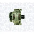 Alternateur MAGNETI MARELLI 944390480500 - Visuel 1