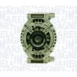 Alternateur MAGNETI MARELLI 944390480500 - Visuel 2