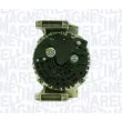 Alternateur MAGNETI MARELLI 944390480500 - Visuel 3