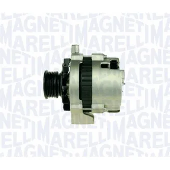 Alternateur MAGNETI MARELLI 944390510010
