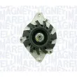 Alternateur MAGNETI MARELLI 944390510010 - Visuel 2