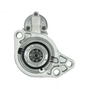 Démarreur AS-PL S0062PR