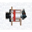 Alternateur MAGNETI MARELLI 944390511050 - Visuel 1
