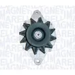 Alternateur MAGNETI MARELLI 944390511050 - Visuel 2